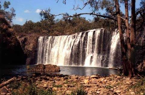 Photo: Ravenshoe Visitor Centre